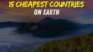 These 15 Countries Are So Cheap You’ll Want to Move There