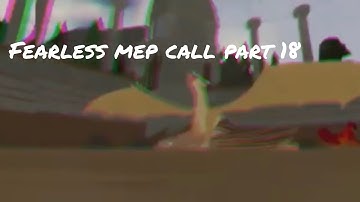 Fearless Wings of Fire MEP part 18 (Read Description!) #FearlessNightfadeMEP