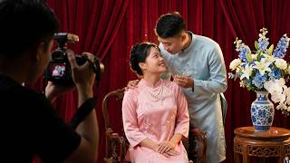 Tu Na Was Verbijsterd Door Wat Alex Deed, Terwijl Ze De 1000E Dag Van De Herdenking Vergat Ly Tu Na