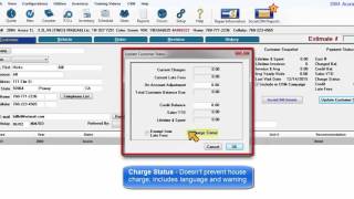 ShopKey Mgmt SE - Update Customer Status