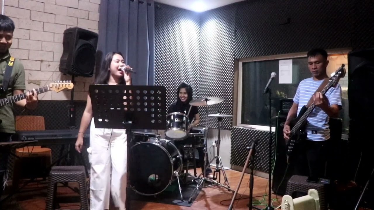 Cover #9 | Lagu Tarian Maena Nias