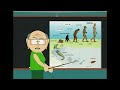 South Park Ms Garrison Explains Evolution