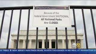White House Doubles Down On Potential Shutdown