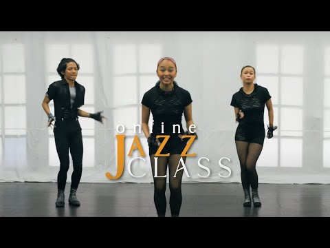 Video: Cara Menari Untuk Jazz