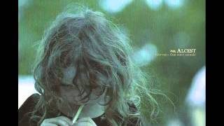 Alcest - Les Iris