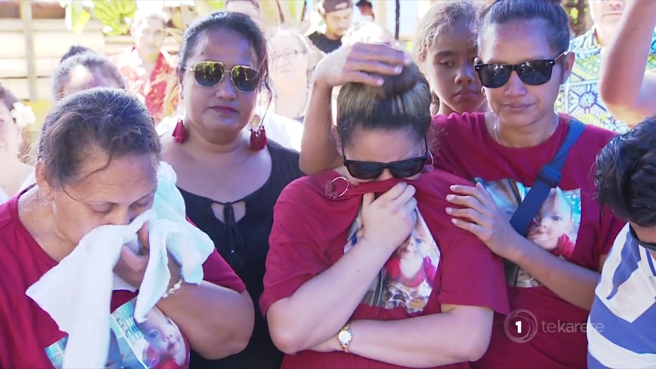 Samoa measles: Death toll reaches over 50 as crisis worsens