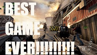 Why Black Ops 2 is the best game ever (Feat Lyrnx, MLG BO2 Master)