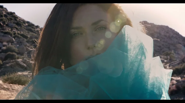 Coretta [Official Music Video]