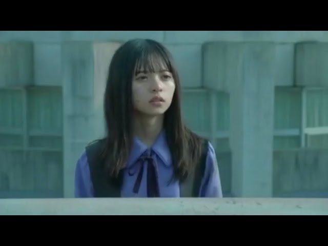 乃木坂46】齋藤飛鳥主演 「ザンビ 3年後の再来」堀未央奈 日村勇紀
