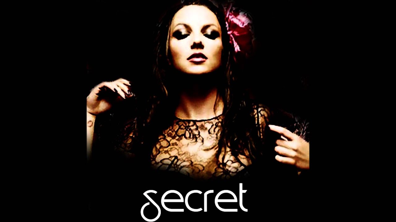 Britney Spears - Secret (Extended Version)