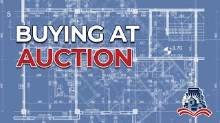 Should I buy foreclosures at live auctions? On the courthouse steps?