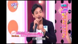 0728 男人想去的那些地方 讓女人氣到吐血 超視《2分之一強》 part7/7