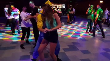 Dnipro zouk fest 2017 