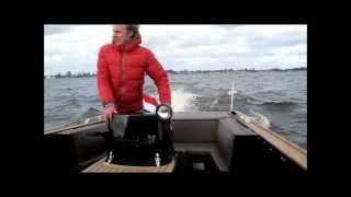 Cooper800 Coopersloep Coopersloop