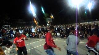 Kappa Alpha Psi - Ramapo Meet the Greeks Fall 2014