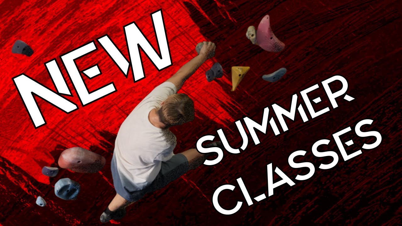 2023 Summer Classes YouTube 2023-summer-classes-youtube