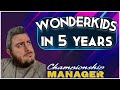Championship Manager 0102 Wonderkids In 5 Years Championship Manager 0102 Wonderkids In 5 Years