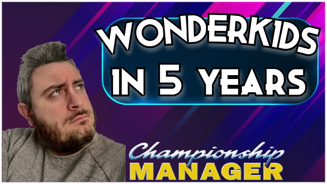 Championship Manager 01/02 completa 20 anos: lembre promessas e