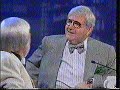 Ray Conniff entrevistado no programa Jo 11h30 em 14 setembro 1995 (sbt)