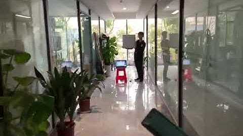 Yanzeo SI802 Long Range 15-20M 12dbi Antenna Reader Wiegand RS232 RJ45 UHF RFID Reader