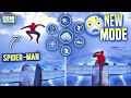 😳 New Spider Man Mode in NEW UPDATE - SAMSUNG,A3,A5,A6,A7,J2,J5,J7,S5,S6,S7,S9,A10,A20,A30,A50