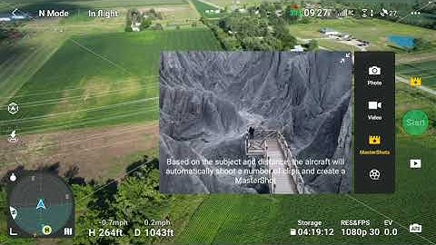 DJI Air 2S backward vision sensor error that won’t calibrate