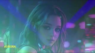 Dj Aurora Breakbeat  Dj Breakbeat Aurora