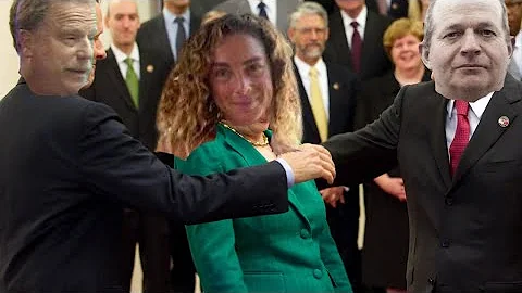 Lorne vs the Listening Line