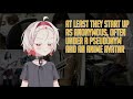 Beginning of video
