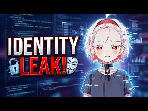 VTubers Are Sacrificing Their Identity For Clout