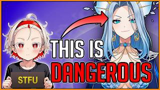 Why Are Big Vtubers Degrading The Medium?