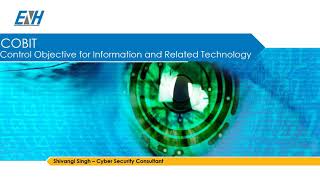 ENH iSecure: COBIT in IAM Projects - An Overview