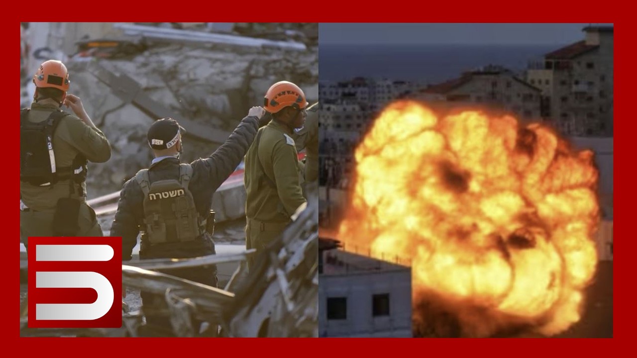 Իրանի սաստիկ հարվածները՝ Իսրայելին. տագնապ է հրեական բնակավայրերում