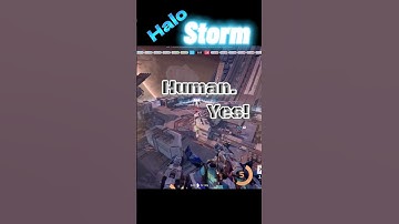 War Robots Frontiers Halo Storm Hunt‼️ #wrfrontiers #warrobots #freeze #halo #hunting