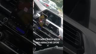 Gambino36 - Knast Oder Villa Hörprobe