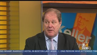 Keller @ Large: What Went Wrong For Elizabeth Warren?