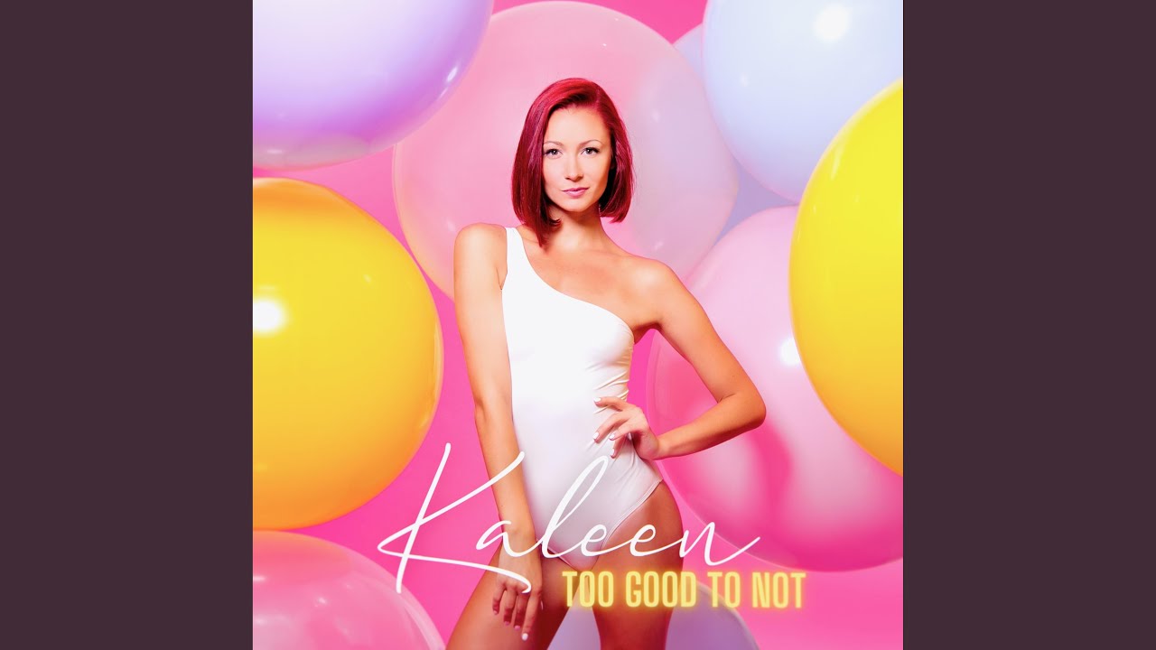 Too Good To Not - YouTube Music