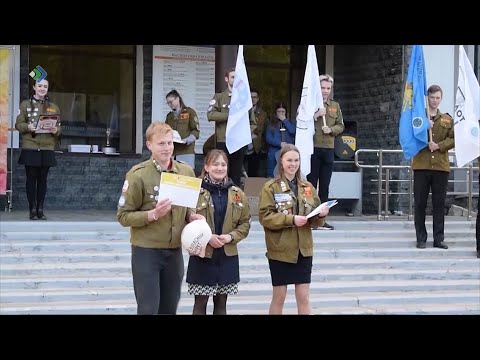 Какая роль студенческого самоуправления в молодёжной политике?