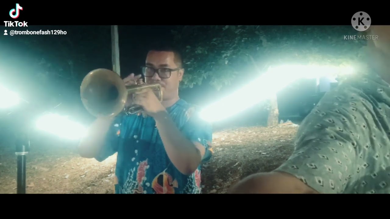 งานจากวง พวกกัญ | BrassSection | by Fresh บรนเจิด