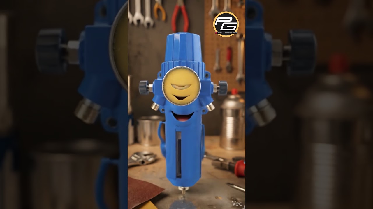 Entrando na modinha para lembrar que já tem o video da pintu
