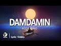 Damdamin - Rico J. Puno (Official Lyric Video)