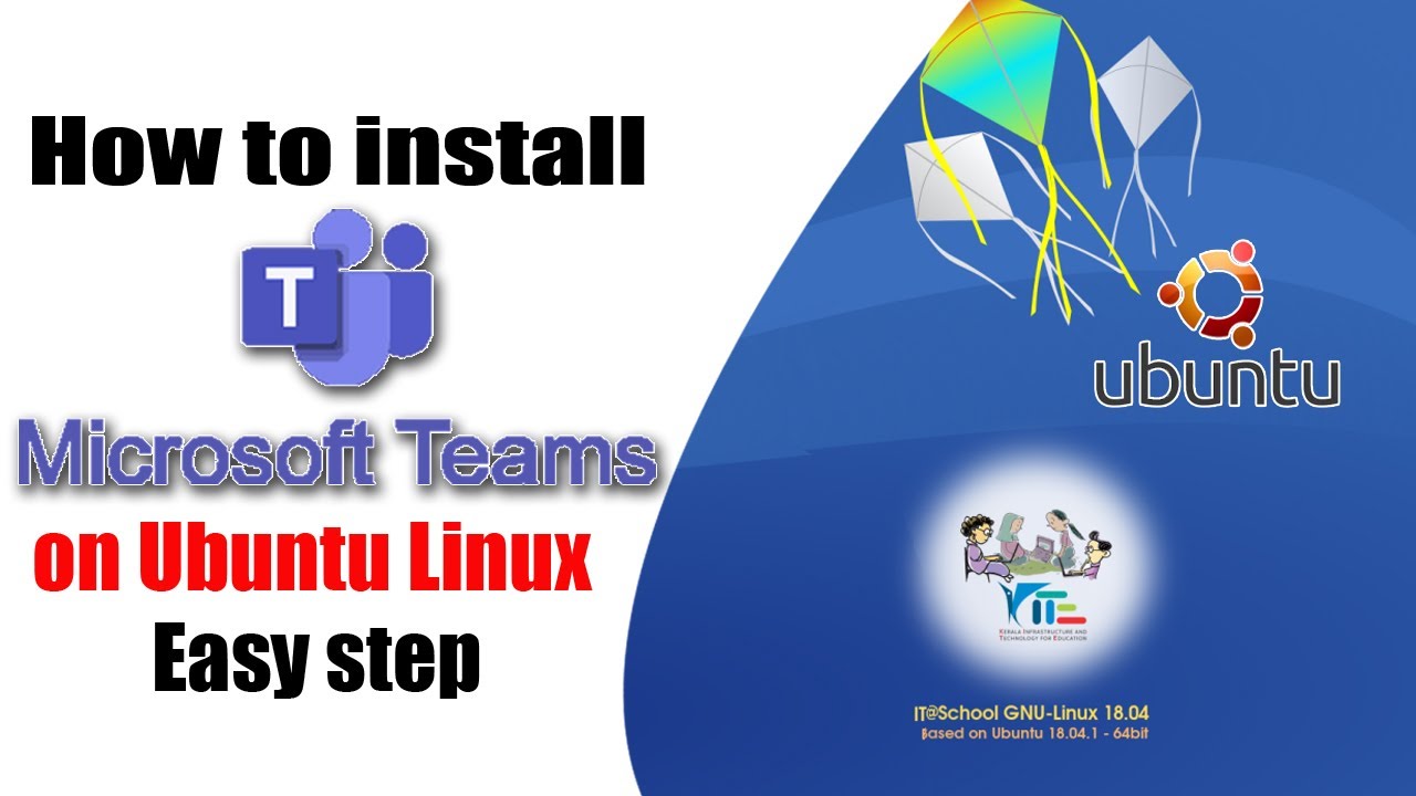 microsoft teams download linux ubuntu