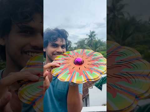 Crazy Wind Spinner🥵🔥