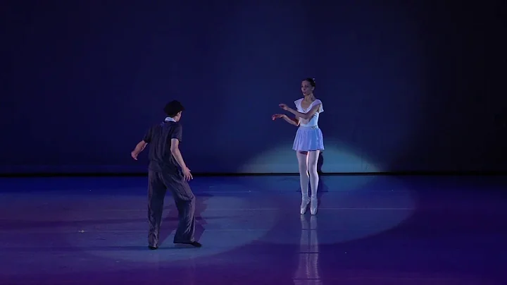 The Young Lady and the Hooligan debuted at Bayer B...
