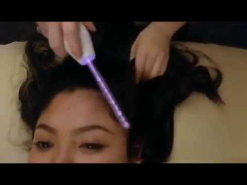HighFrequency Hair Treatment  Everything You Need To Know About