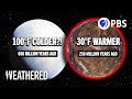 Understanding Earth's Climate History