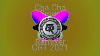 Cha Cha Setan Dan Jin ( Roy Sakil ) Genzo Remixer GRT 2021