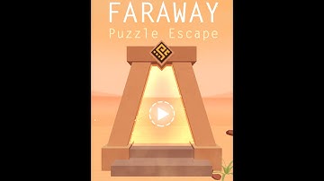 #Faraway Puzzle Escape Level 8 #walkthrough