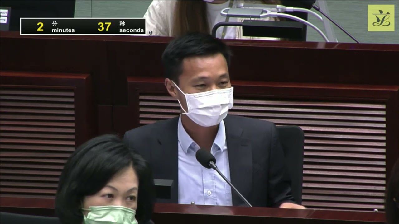 【與全面實施旅遊業新規管制度相關的7項附屬法例小組委員會】 促當局放寬導遊續牌安排 以順利過渡新規管制度