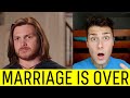Syngin Says He's Done with Marriage on 90 Day Fiance Tell All.